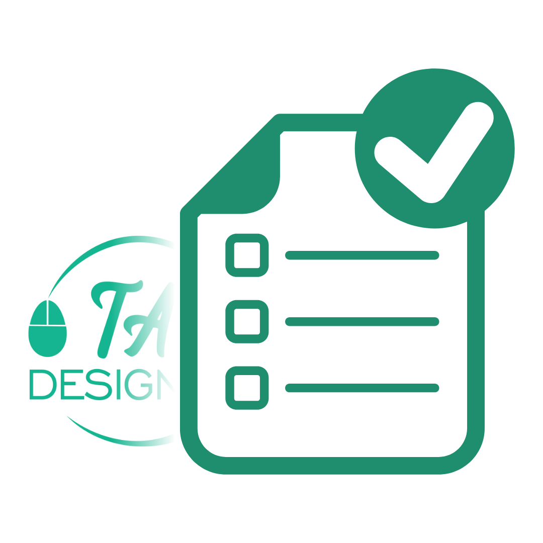 Agenda online - TA Designer